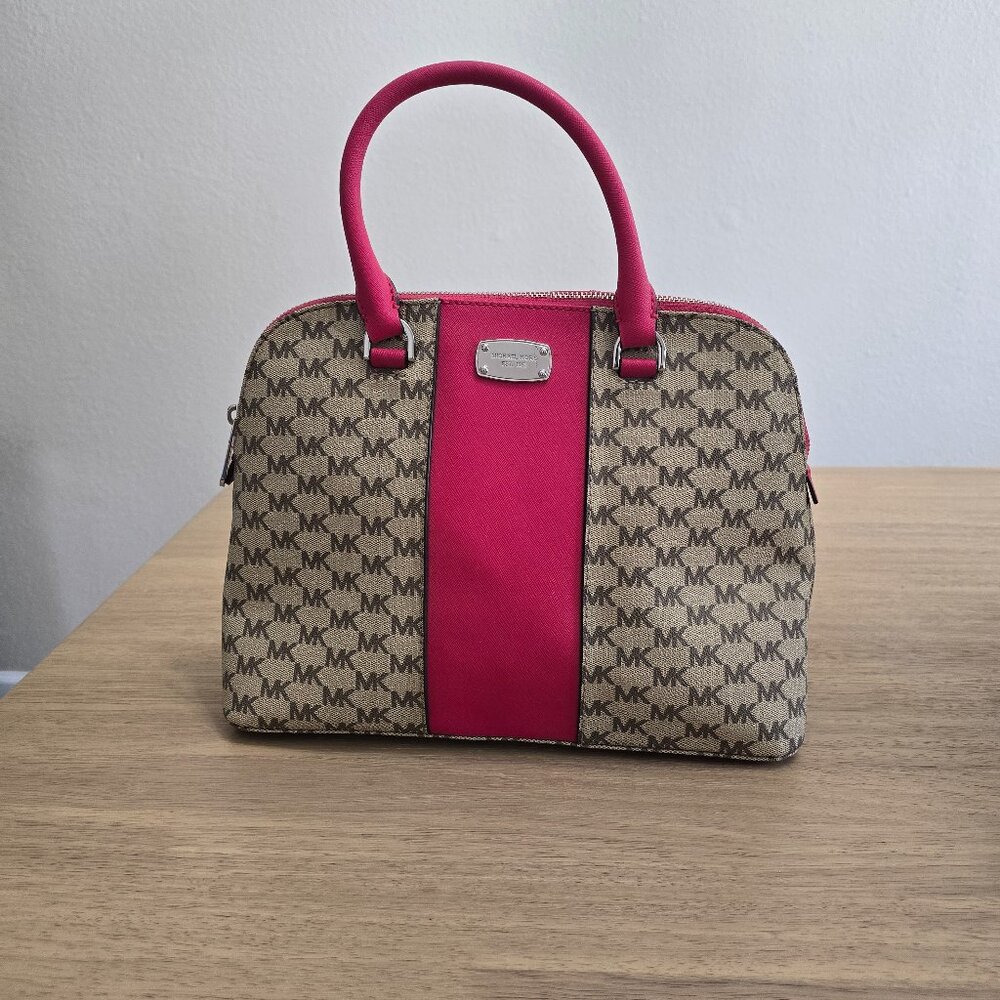 Michael kors purse